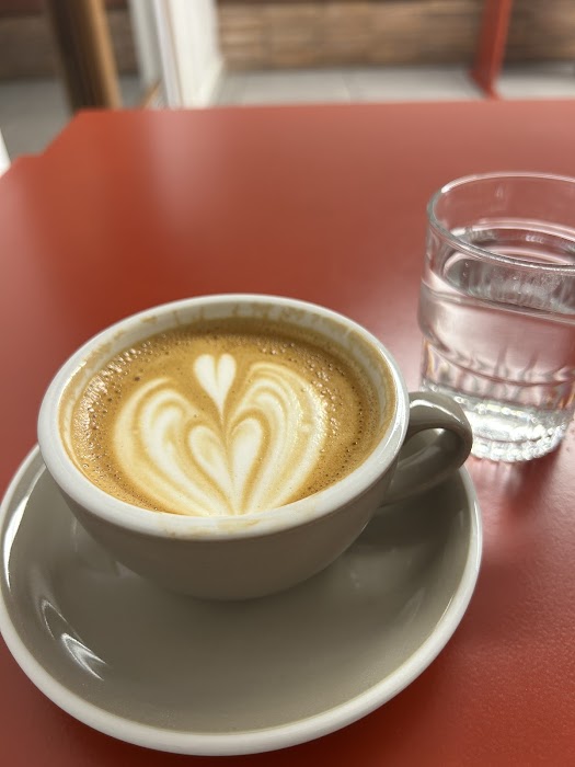 Kumquat Coffee DTLA küçük fotoğraf 4