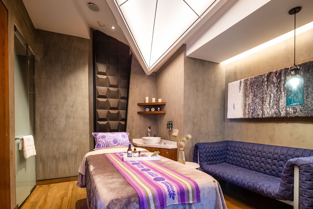 Sofitel Mexico City Reforma küçük fotoğraf 3