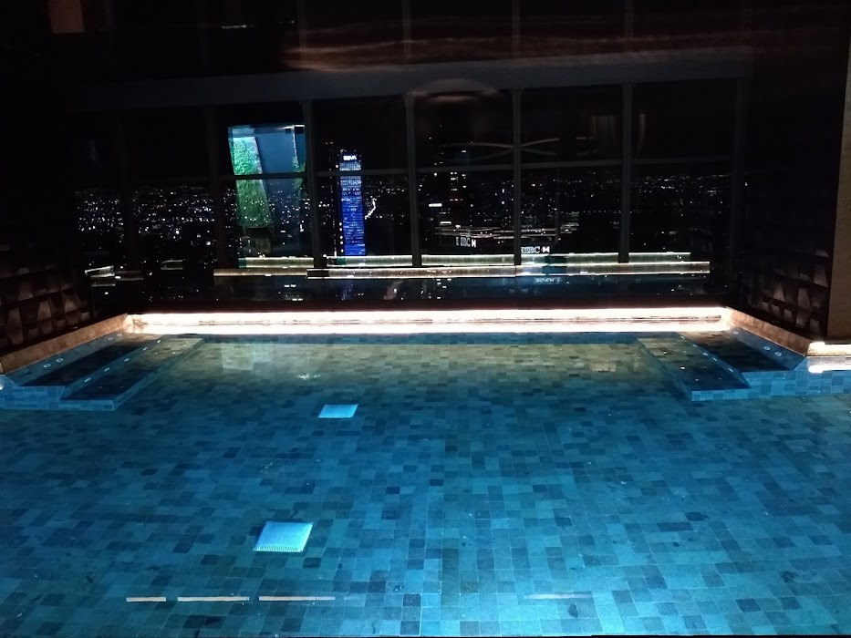 Sofitel Mexico City Reforma küçük fotoğraf 4