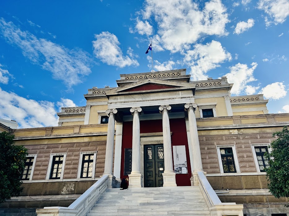 National Historical Museum - Old Parliament House küçük fotoğraf 2