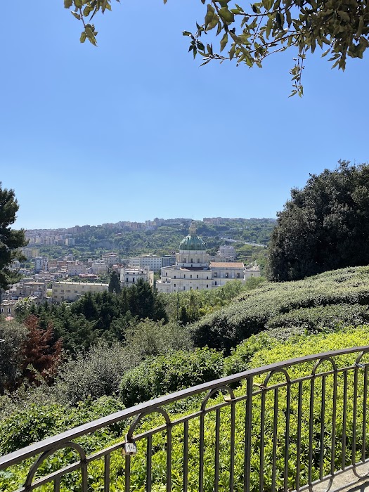 Porta di Mezzo küçük fotoğraf 4
