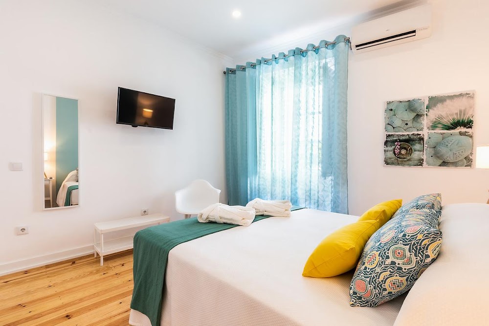 Faro GuestHouse küçük fotoğraf 3