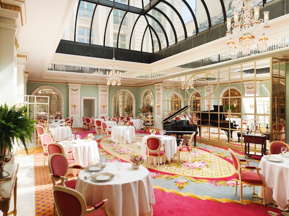 The Ritz Restaurant küçük fotoğraf 3