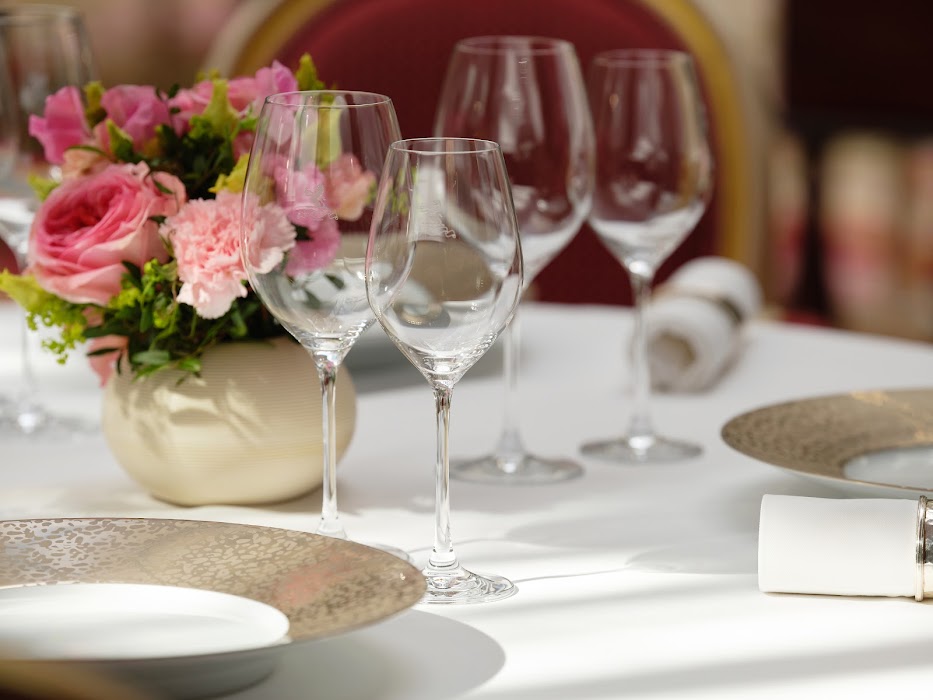 The Ritz Restaurant küçük fotoğraf 4