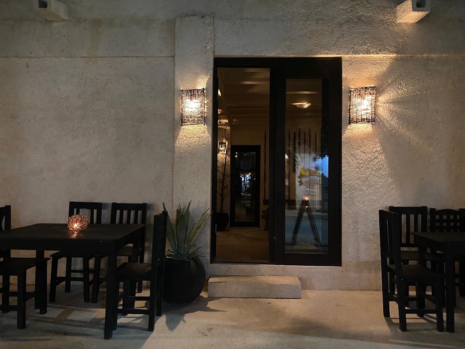 TU Mexican Cuisine Restaurant küçük fotoğraf 2