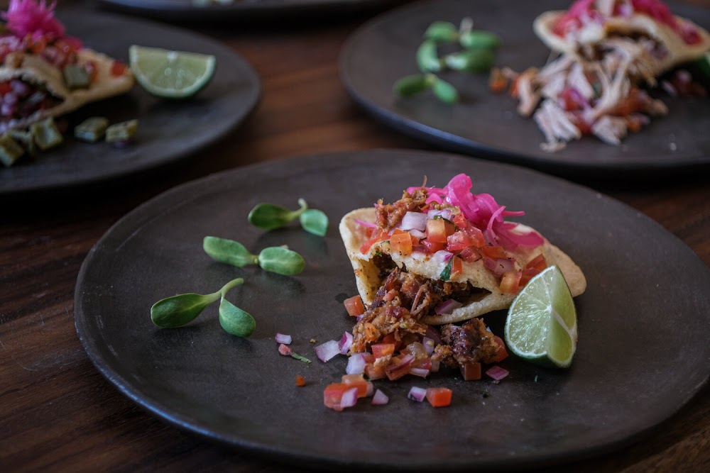 TU Mexican Cuisine Restaurant küçük fotoğraf 3