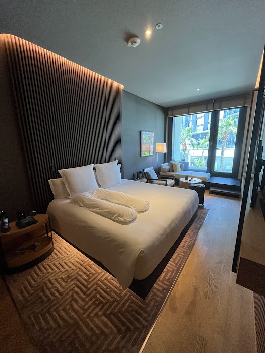 Banyan Tree Dubai küçük fotoğraf 3