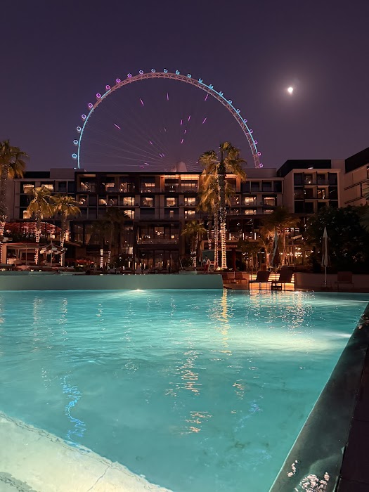 Banyan Tree Dubai küçük fotoğraf 4