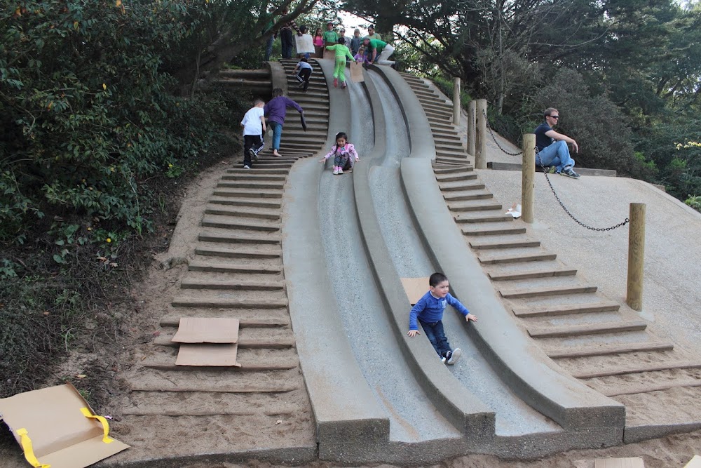 Koret Children's Playground küçük fotoğraf 3