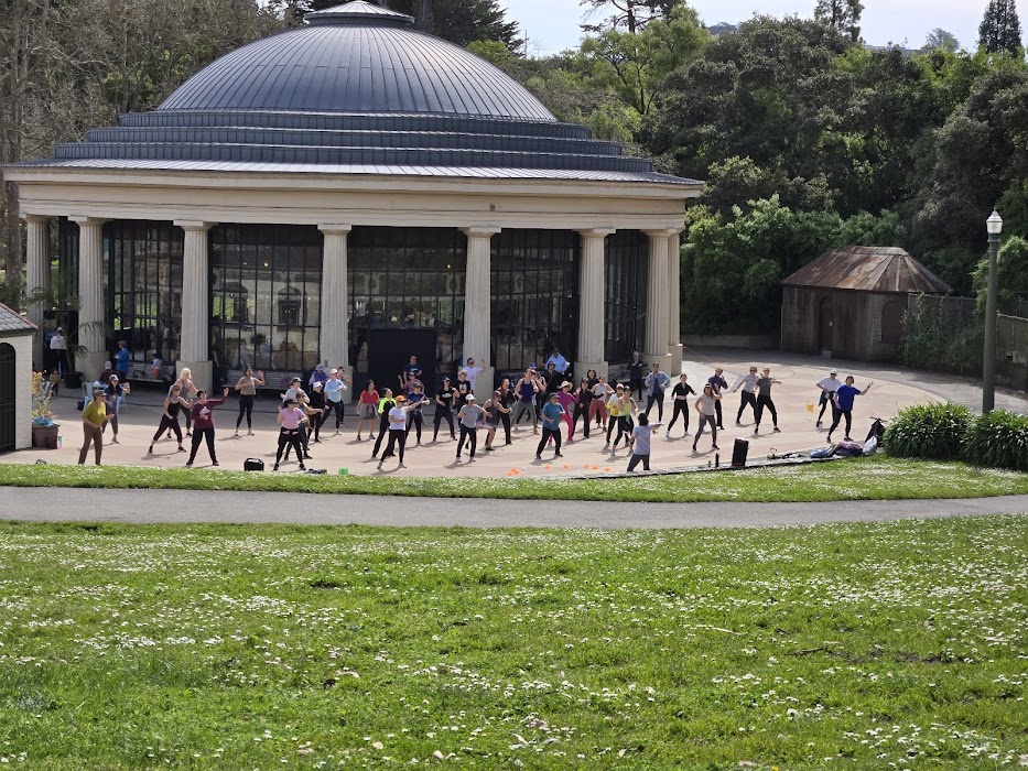 Koret Children's Playground küçük fotoğraf 4