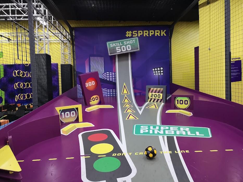 SuperPark Malaysia küçük fotoğraf 3