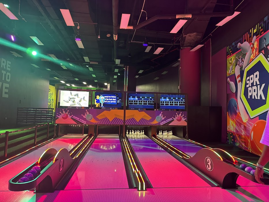 SuperPark Malaysia küçük fotoğraf 4