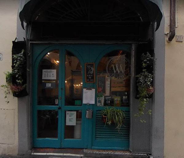 Le Vespe Cafè küçük fotoğraf 2