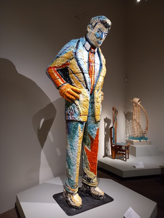 Fine Arts Museums of San Francisco küçük fotoğraf 4