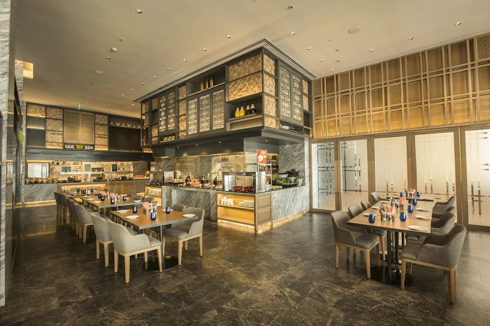 Lake View Cafe küçük fotoğraf 2