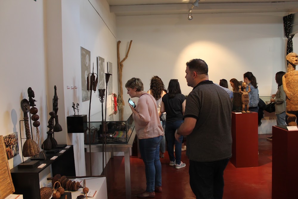 Museo Música Africana ¿Te Suena África? küçük fotoğraf 4