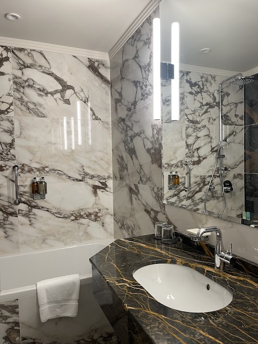 Allure Hotel & Residence Prague küçük fotoğraf 4