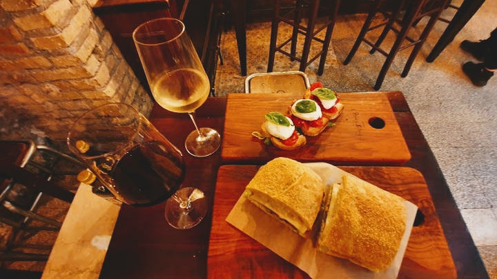 Pane e Salame küçük fotoğraf 4