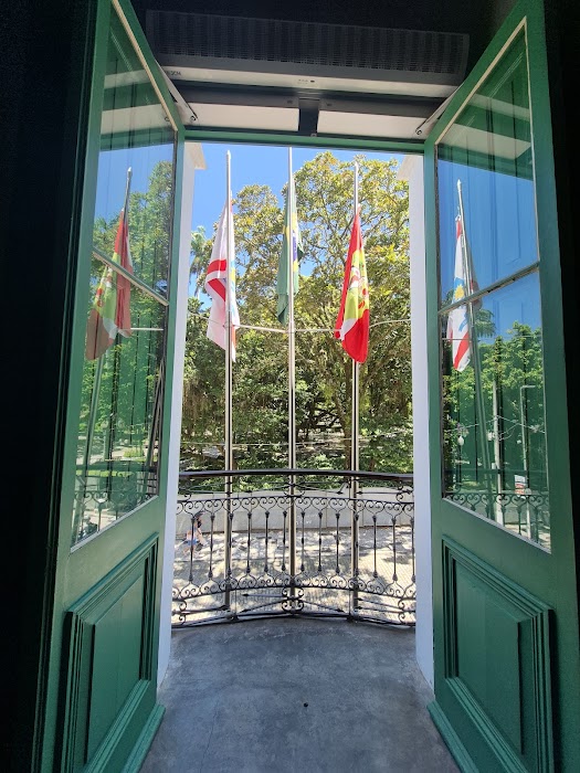 Sesc Museu de Florianópolis küçük fotoğraf 3