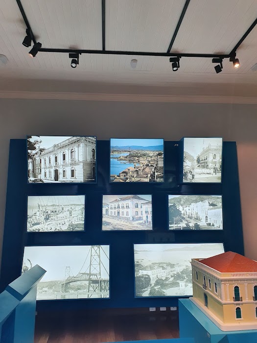 Sesc Museu de Florianópolis küçük fotoğraf 4