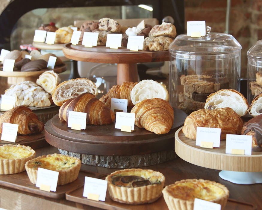 Cosette Coffee küçük fotoğraf 3