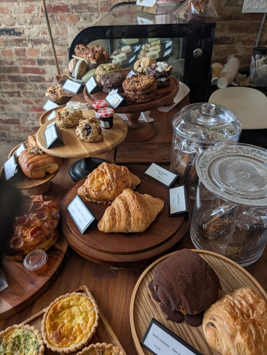 Cosette Coffee küçük fotoğraf 4