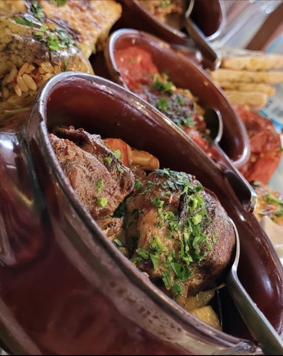 LIONDI Traditional Greek Restaurant küçük fotoğraf 3