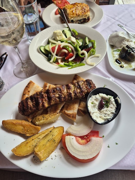 LIONDI Traditional Greek Restaurant küçük fotoğraf 4