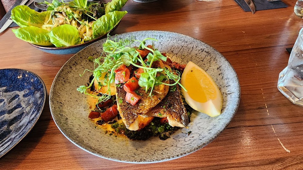 Aquapod Seafood Restaurant küçük fotoğraf 4