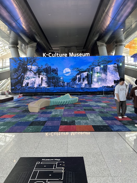 K-Culture Museum küçük fotoğraf 3