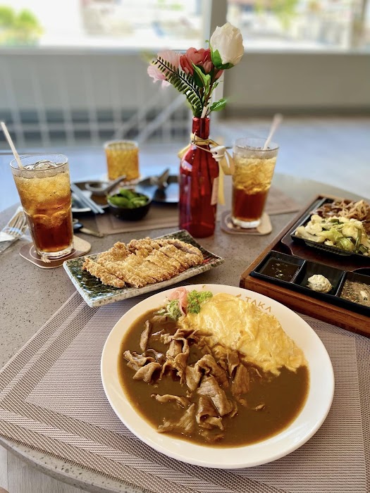 TAKA - japanese house phuket küçük fotoğraf 3