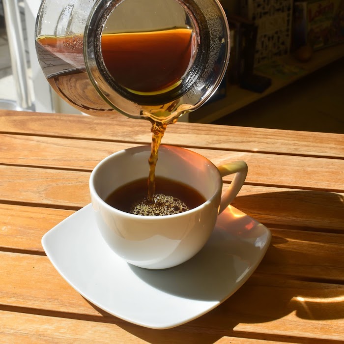 Café, Por Favor küçük fotoğraf 3