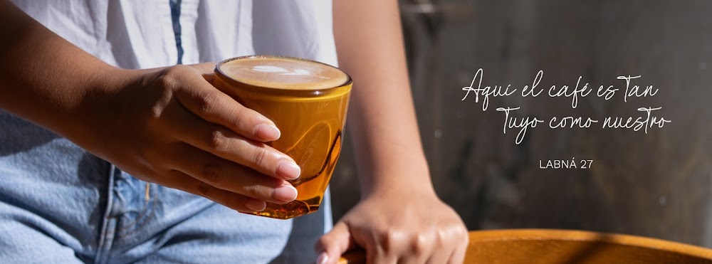 Café, Por Favor küçük fotoğraf 4
