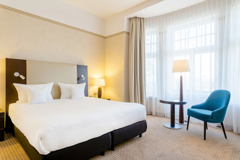 Hotel Polonia Palace küçük fotoğraf 3