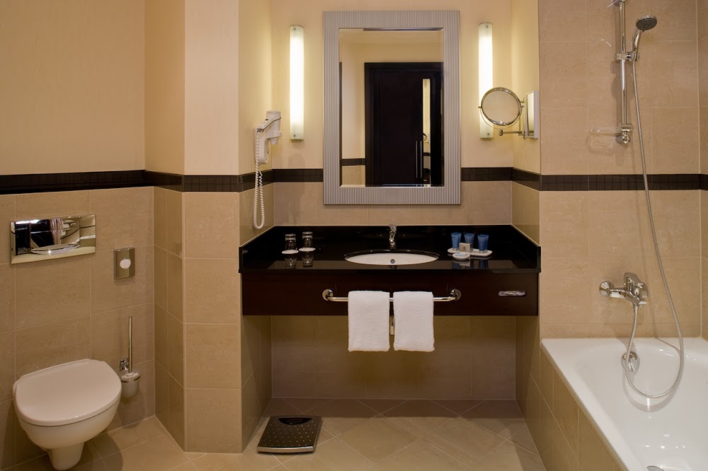 Hotel Polonia Palace küçük fotoğraf 4