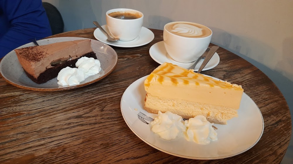 Matko i Córko Cafe küçük fotoğraf 3