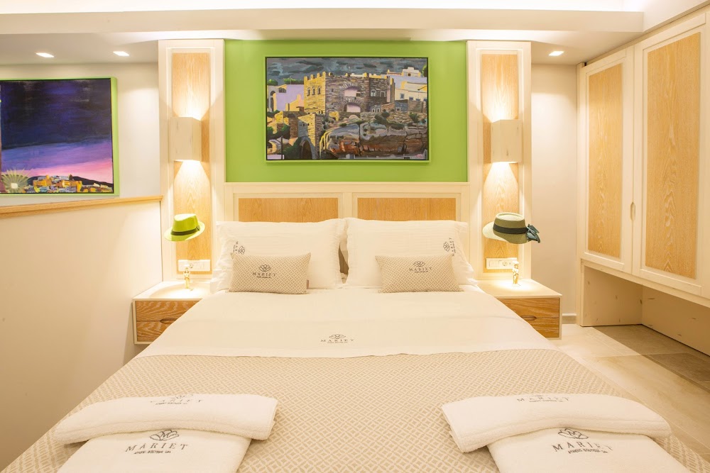Mariet Athens Boutique & Spa küçük fotoğraf 4