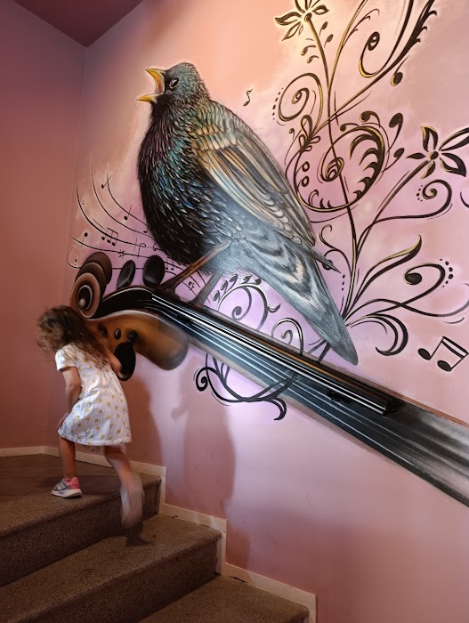 Mozart Interactive Museum küçük fotoğraf 4