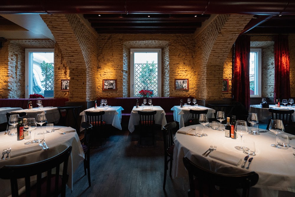 Taverna Trastevere Milano küçük fotoğraf 2