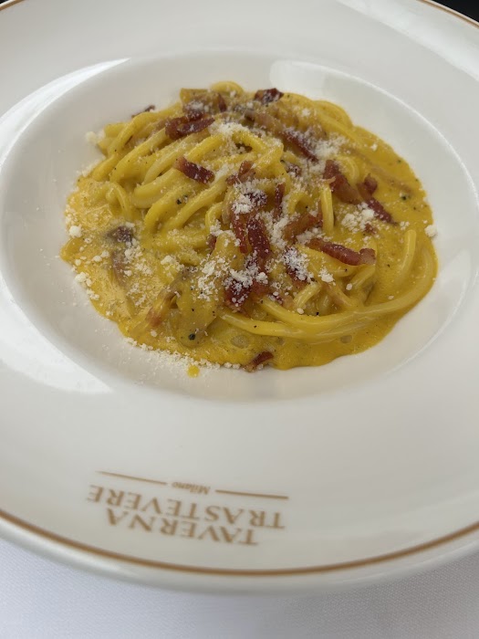 Taverna Trastevere Milano küçük fotoğraf 4