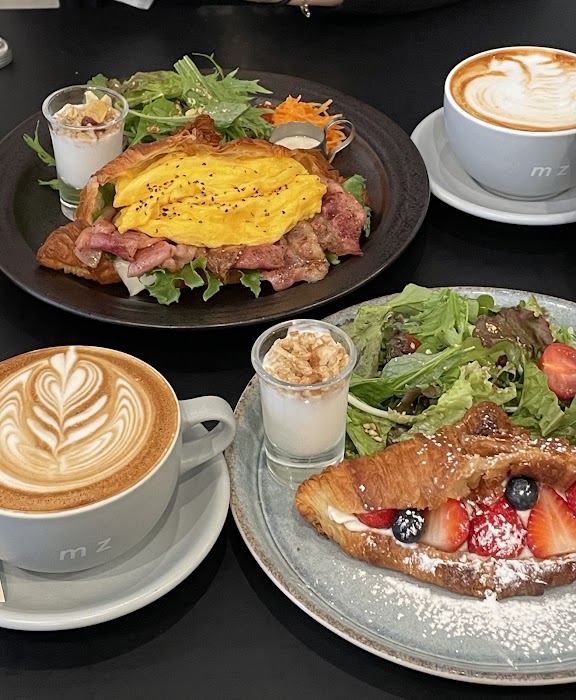 MAZE CAFE küçük fotoğraf 4
