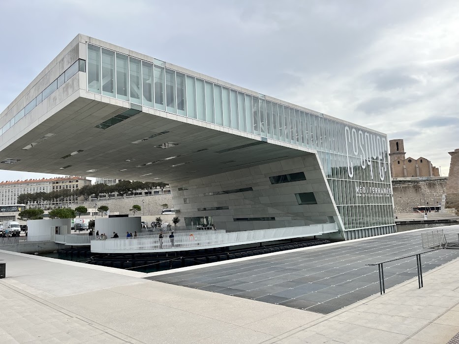 Cosquer Méditerranée küçük fotoğraf 4