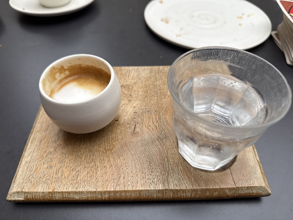L'Alchimiste Café Boutique küçük fotoğraf 3