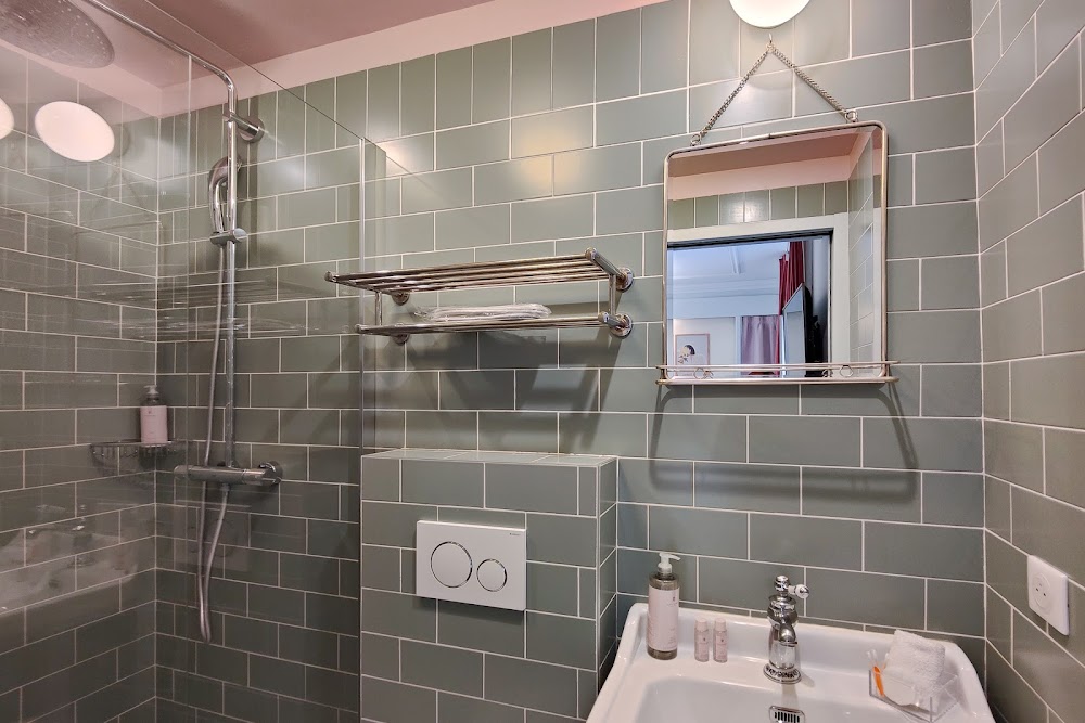 Hotel Aparthotel AMMI Vieux Nice küçük fotoğraf 4