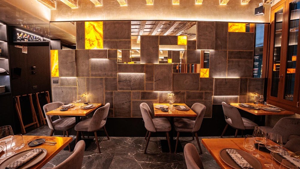 La Piazza Zone küçük fotoğraf 2