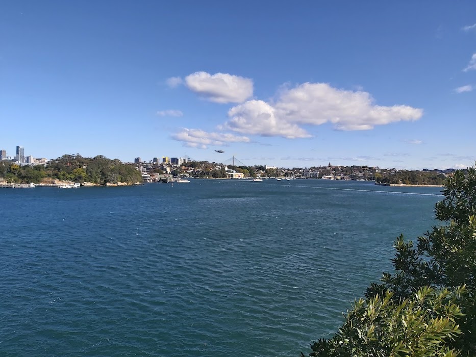 Balls Head Reserve küçük fotoğraf 3