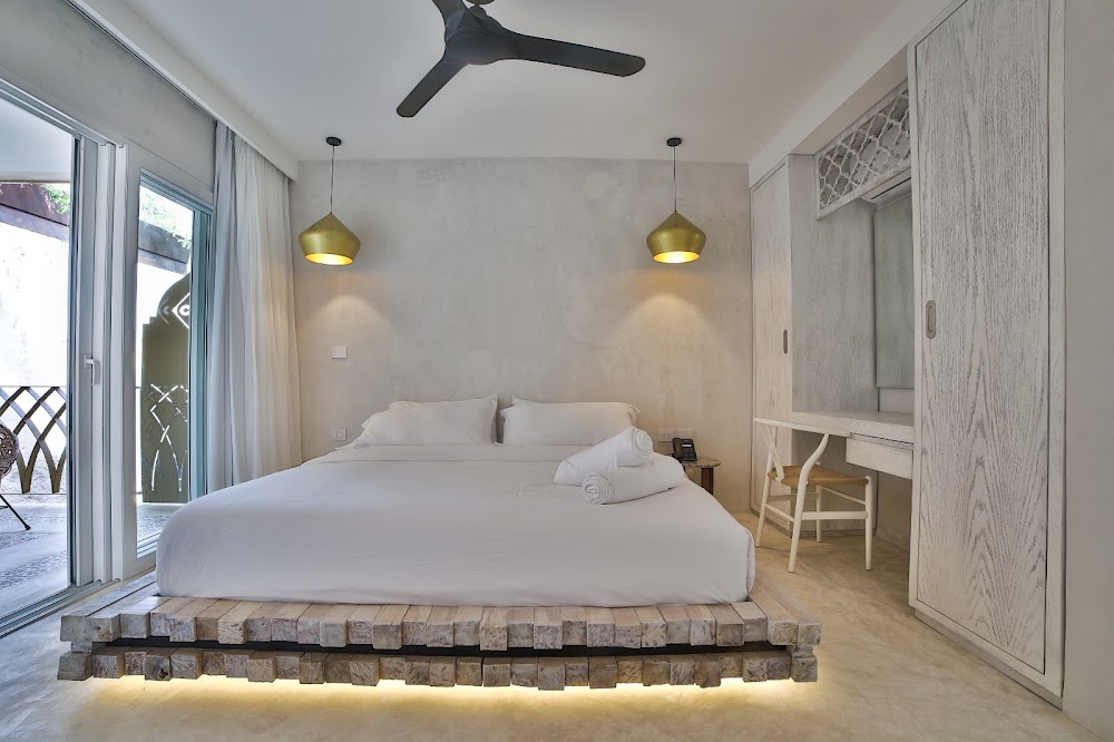 Layla Tulum Boutique Hotel küçük fotoğraf 3