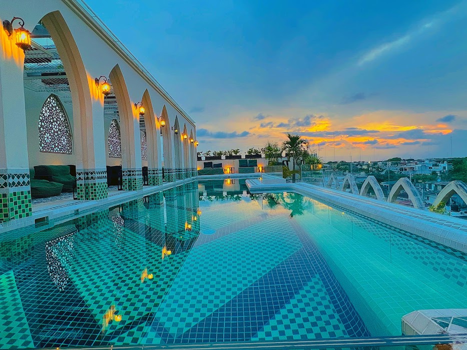 Layla Tulum Boutique Hotel küçük fotoğraf 4