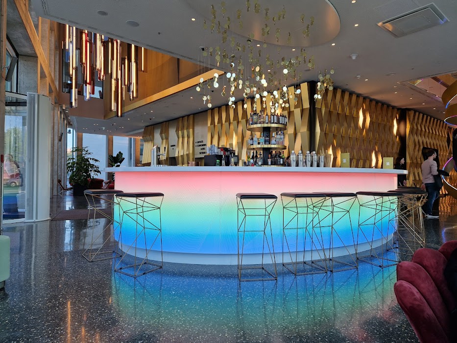 Hotel nhow Frankfurt küçük fotoğraf 4