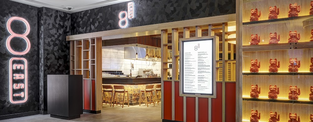8 East küçük fotoğraf 2